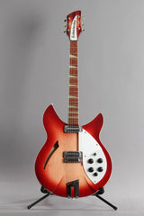 1994 Rickenbacker 360v64 6-String Electric Guitar Fireglo
