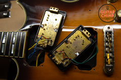 1981 Yamaha SG1000 Tobacco Sunburst