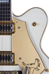 1981 Gretsch 7595 Stereo White Falcon