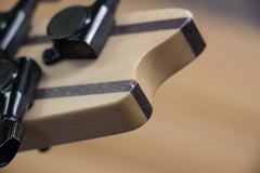 2008 Ibanez Prestige RG2228 8 String Electric Guitar