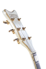 1981 Gretsch 7595 Stereo White Falcon