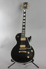 2013 Gibson Les Paul Custom Lite Black Beauty