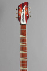 1994 Rickenbacker 360v64 6-String Electric Guitar Fireglo