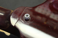 2006 Gibson Thunderbird Studio 5 String Bass Wine Red