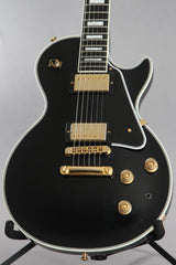 2013 Gibson Les Paul Custom Lite Black Beauty
