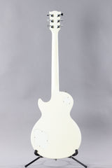 2010 Gibson Les Paul Buckethead Signature Baritone Alpine White