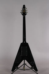 2008 Gibson Custom Shop Zakk Wylde Signature Flying V #257