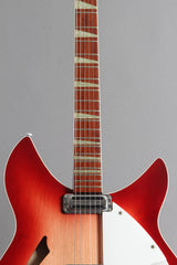 1994 Rickenbacker 360v64 6-String Electric Guitar Fireglo