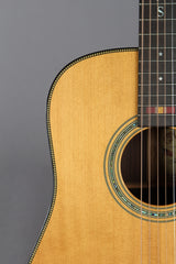 2002 Martin DVM Veteran's Model D-14 Acoustic Guitar #224