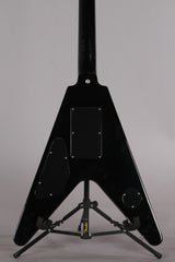 2008 Gibson Custom Shop Zakk Wylde Signature Flying V #257