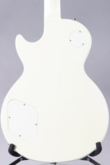 2010 Gibson Les Paul Buckethead Signature Baritone Alpine White