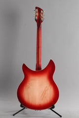 1994 Rickenbacker 360v64 6-String Electric Guitar Fireglo