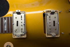 2001 Gibson Custom Shop Historic Les Paul 57RI 1957 Reissue Goldtop