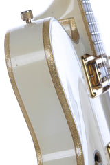 1981 Gretsch 7595 Stereo White Falcon