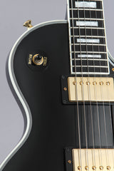 2013 Gibson Les Paul Custom Lite Black Beauty