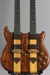 1981 Ibanez Musician 6/12 Double Neck Electric Guitar ~Rare~