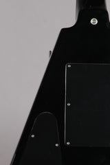 2008 Gibson Custom Shop Zakk Wylde Signature Flying V #257