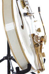 1981 Gretsch 7595 Stereo White Falcon