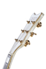 1981 Gretsch 7595 Stereo White Falcon