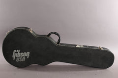 2003 Gibson Les Paul Standard Limited Edition Manhattan Blue