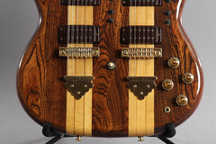 1981 Ibanez Musician 6/12 Double Neck Electric Guitar ~Rare~