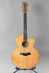 1993 Taylor LKSM Leo Kottke Signature 12-String Acoustic Guitar
