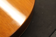 2011 Gibson Les Paul Standard Premium Plus Regal Purple Quilt Top -AAA TOP-