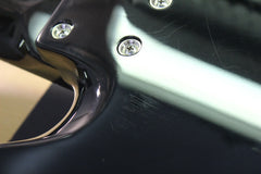 Mike Lull T5 Thunderbird 5 String Bass Guitar