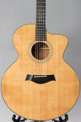 1993 Taylor LKSM Leo Kottke Signature 12-String Acoustic Guitar