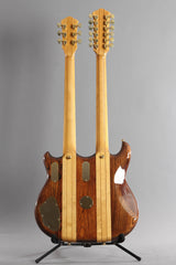 1981 Ibanez Musician 6/12 Double Neck Electric Guitar ~Rare~