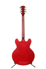 1981 Gibson ES-335 Cherry -TIM SHAW PICKUPS-