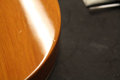 2011 Gibson Les Paul Standard Premium Plus Regal Purple Quilt Top -AAA TOP-