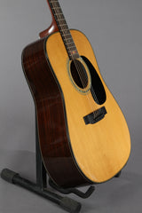 2002 Martin DVM Veteran's Model D-14 Acoustic Guitar #224