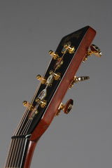 2002 Martin DVM Veteran's Model D-14 Acoustic Guitar #224