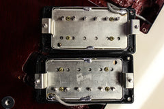 2004 Gibson Firebird Studio Wine Red