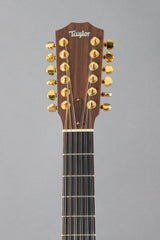 1993 Taylor LKSM Leo Kottke Signature 12-String Acoustic Guitar