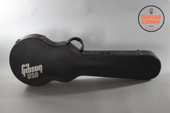 1998 Gibson Les Paul Joe Perry Signature