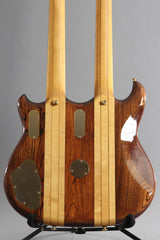 1981 Ibanez Musician 6/12 Double Neck Electric Guitar ~Rare~