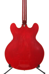 1981 Gibson ES-335 Cherry -TIM SHAW PICKUPS-