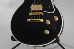 2013 Gibson Les Paul Custom Lite Black Beauty