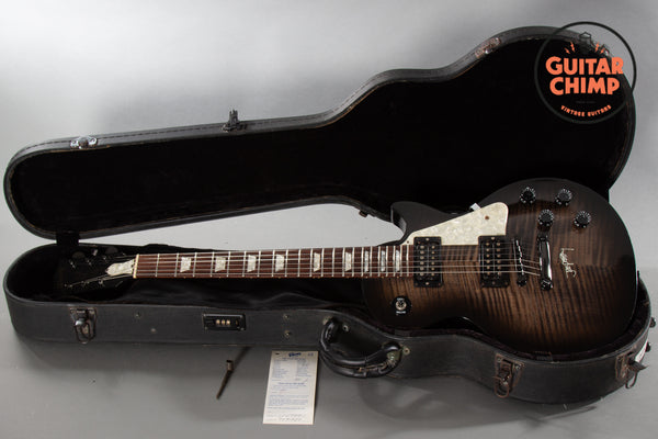 ギター Gibson Joe Perry Les Paul 中古］Gibson Custom Shop / Joe Perry Signature Les Paul