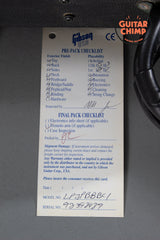 1998 Gibson Les Paul Joe Perry Signature