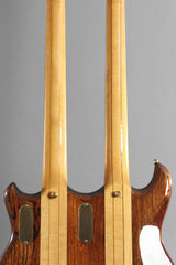 1981 Ibanez Musician 6/12 Double Neck Electric Guitar ~Rare~