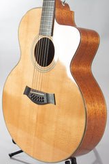 1993 Taylor LKSM Leo Kottke Signature 12-String Acoustic Guitar