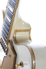 1981 Gretsch 7595 Stereo White Falcon