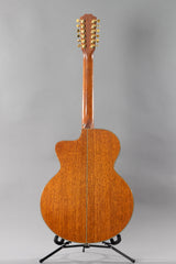 1993 Taylor LKSM Leo Kottke Signature 12-String Acoustic Guitar