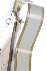 1981 Gretsch 7595 Stereo White Falcon