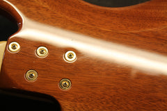 2005 Fender Victor Bailey KOA 5 String Jazz Bass