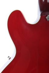 1981 Gibson ES-335 Cherry -TIM SHAW PICKUPS-