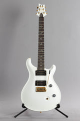 2010 PRS Paul Reed Smith Custom 24 Dave Navarro Signature Jet White
